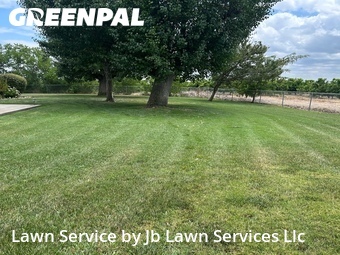 Lawn Mow nearby Sanger, CA, 
