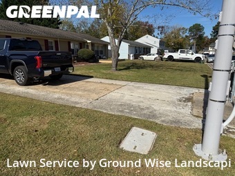 Lawn Cutting nearby Virginia Beach, VA, 