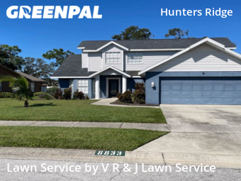 Lawn Mowing nearby New Port Richey, FL, 