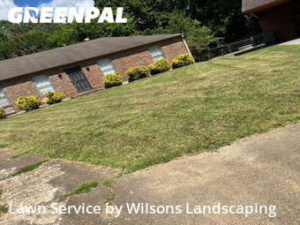 Lawn Mowing nearby Memphis, TN, 