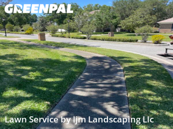 Lawn Service nearby Belle Isle, FL, 