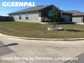 Lawn Maintenance nearby Temple, TX, 