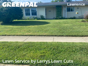 Lawn Service nearby Lawrence, IN, 