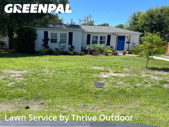 Lawn Service nearby Tampa, FL, 