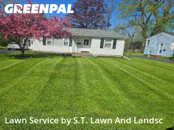 Yard Mowing nearby Rochester, NY, 