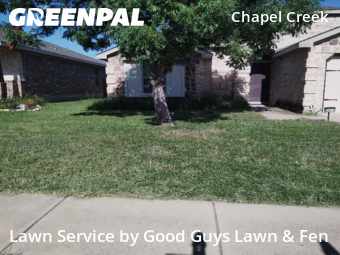 Lawn Mow nearby Fort Worth, TX, 