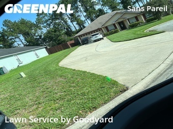 Yard Mowing nearby Jacksonville, FL, 