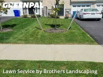Lawn Care Service nearby Middletown, DE, 