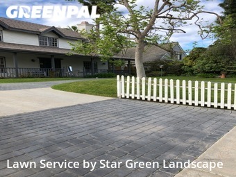 Lawn Service nearby Carlsbad, CA, 