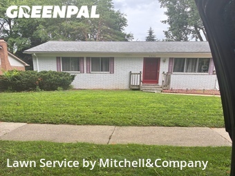 Lawn Maintenance nearby Troy, MI, 