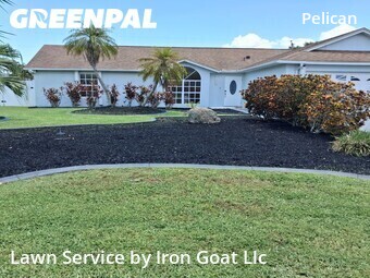 Lawn Mowing nearby Cape Coral, FL, 