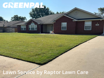 Lawn Care Service nearby Farmington, AR, 
