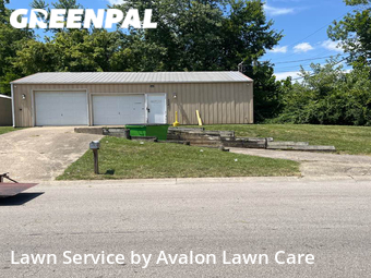 Lawn Mowing Service nearby New Albany, KY, 