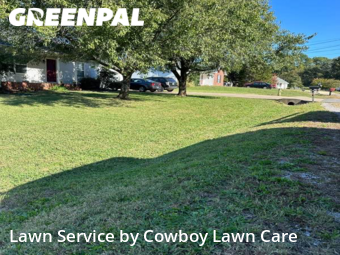 Lawn Care nearby Murfreesboro, TN, 