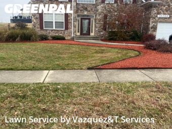 Yard Cutting nearby Upper Marlboro, MD, 