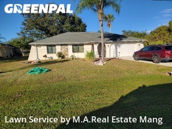 Lawn Mowing nearby Port Charlotte, FL, 