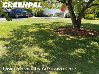 Lawn Service nearby Fairfield, CT, 