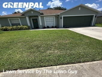 Lawn Service nearby Fort Myers, FL, 
