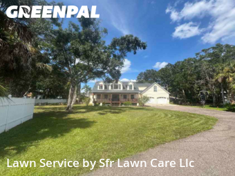 Lawn Maintenancein Oldsmar,34677,Lawn Care by Sfr Lawn Care Llc, work completed in Jan , 2026