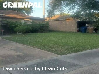 Yard Cutting nearby Corpus Christi, TX, 