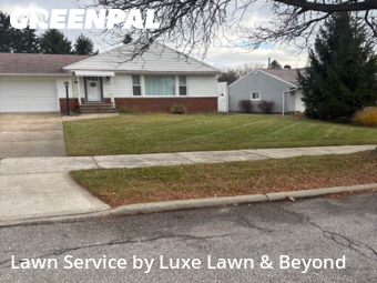 Lawn Service nearby Warrensville Heights, OH, 