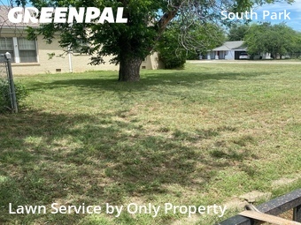 Affordable Landscaping In Abilene,79602,Landscaping Maintenance by Only Property, work completed in Jun , 2026