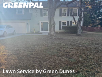 Lawn Cut nearby Alpharetta, GA, 