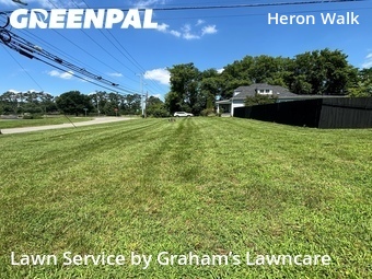Lawn Mow nearby Nashville, TN, 