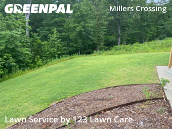 Yard Cutting nearby Sherwood, AR, 