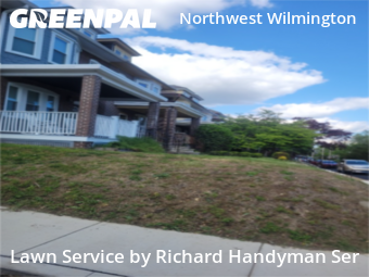 Lawn Cutting nearby Wilmington, DE, 
