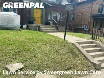 Lawn Care nearby Pittsburgh, PA, 