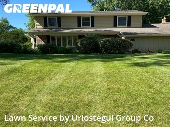 Grass Cutting nearby Grayslake, IL, 