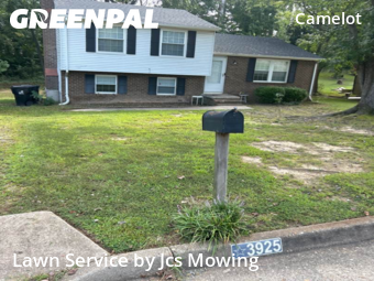 Lawn Cut nearby Richmond, VA, 