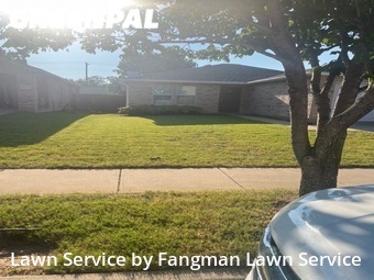 Lawn Care Service nearby Denton, TX, 