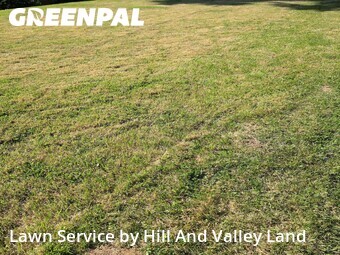 Lawn Cut nearby Cincinnati, OH, 
