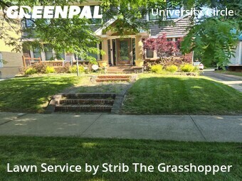Lawn Mowing nearby Cleveland, OH, 