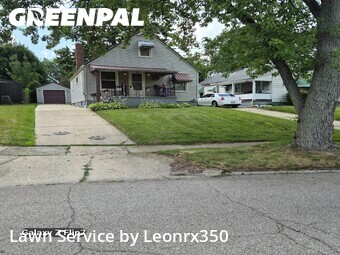 Yard Mowing nearby Struthers, OH, 