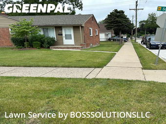 Lawn Care Service nearby Dearborn, MI, 