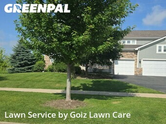 Lawn Care Service nearby Aurora, IL, 