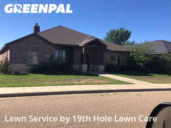 Yard Cutting nearby Lubbock, TX, 