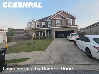 Yard Mowing nearby Columbus, GA, 