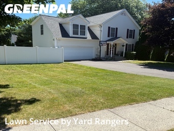 Lawn Mowing nearby Southington, CT, 