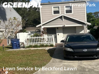 Lawn Care Service nearby Tampa, FL, 