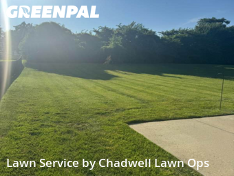 Lawn Care Service nearby St. Peters, MO, 