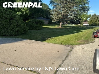 Lawn Service nearby Franklin, WI, 