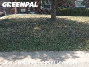 Lawn Care nearby Broken Arrow, OK, 