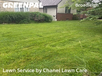 Lawn Service nearby Columbus, OH, 