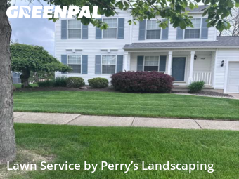 Lawn Care Service nearby Medina, OH, 