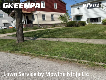 Lawn Care nearby Cleveland, OH, 