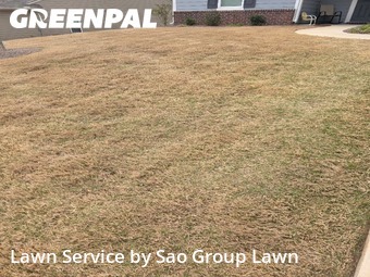 Yard Mowing nearby Hoschton, GA, 